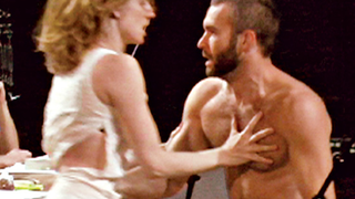 Samuel Delany's Dhalgren Becomes A Bizarre, Experimental Stage Play